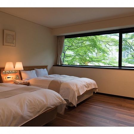 Auberge Suzukane Коріяма Екстер'єр фото