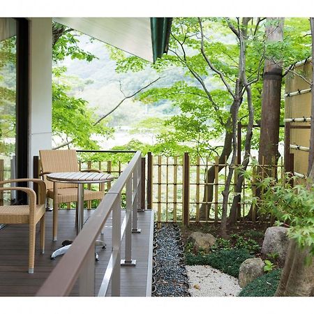 Auberge Suzukane Коріяма Екстер'єр фото