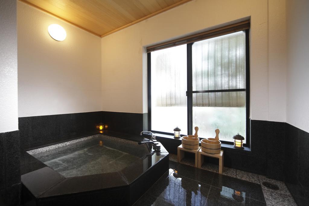 Auberge Suzukane Коріяма Екстер'єр фото