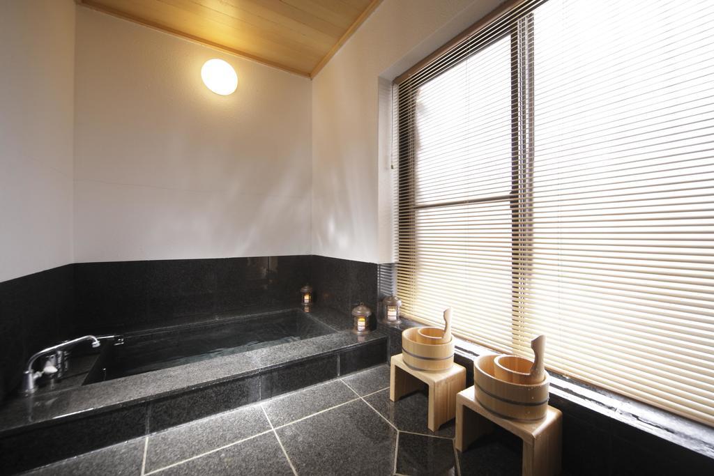 Auberge Suzukane Коріяма Екстер'єр фото