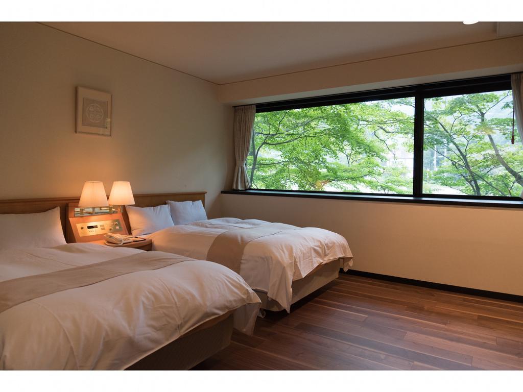 Auberge Suzukane Коріяма Екстер'єр фото