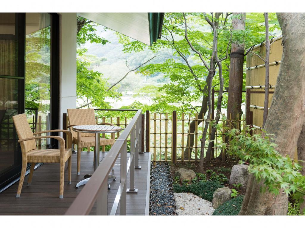 Auberge Suzukane Коріяма Екстер'єр фото