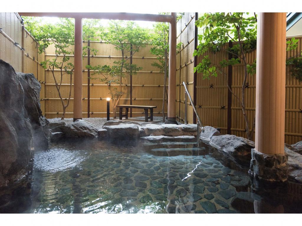 Auberge Suzukane Коріяма Екстер'єр фото